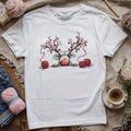 Waiting For Xmas T-shirt