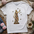 Crochet For Justice T-shirt
