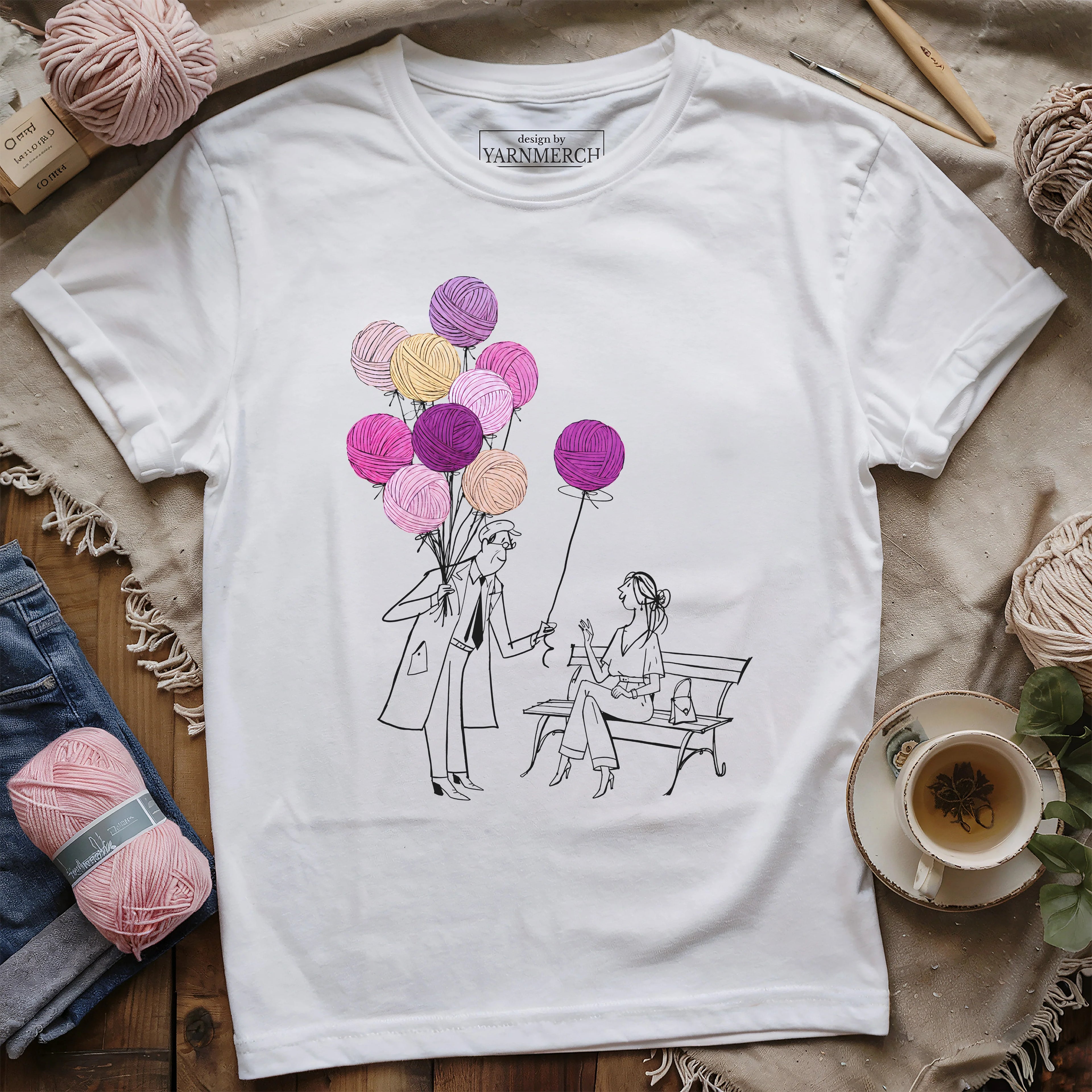 Gift For Girl T-shirt
