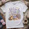 If All Was Hook T-shirt