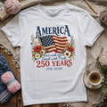 Knit With Pride T-shirt
