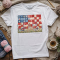 Land Of The Freedom T-shirt