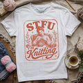 STFU Please T-shirt