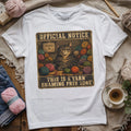 Shaming Free Zone T-shirt