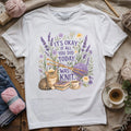 Today With Knit T-shirt