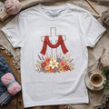 Wrapped in Grace T-shirt