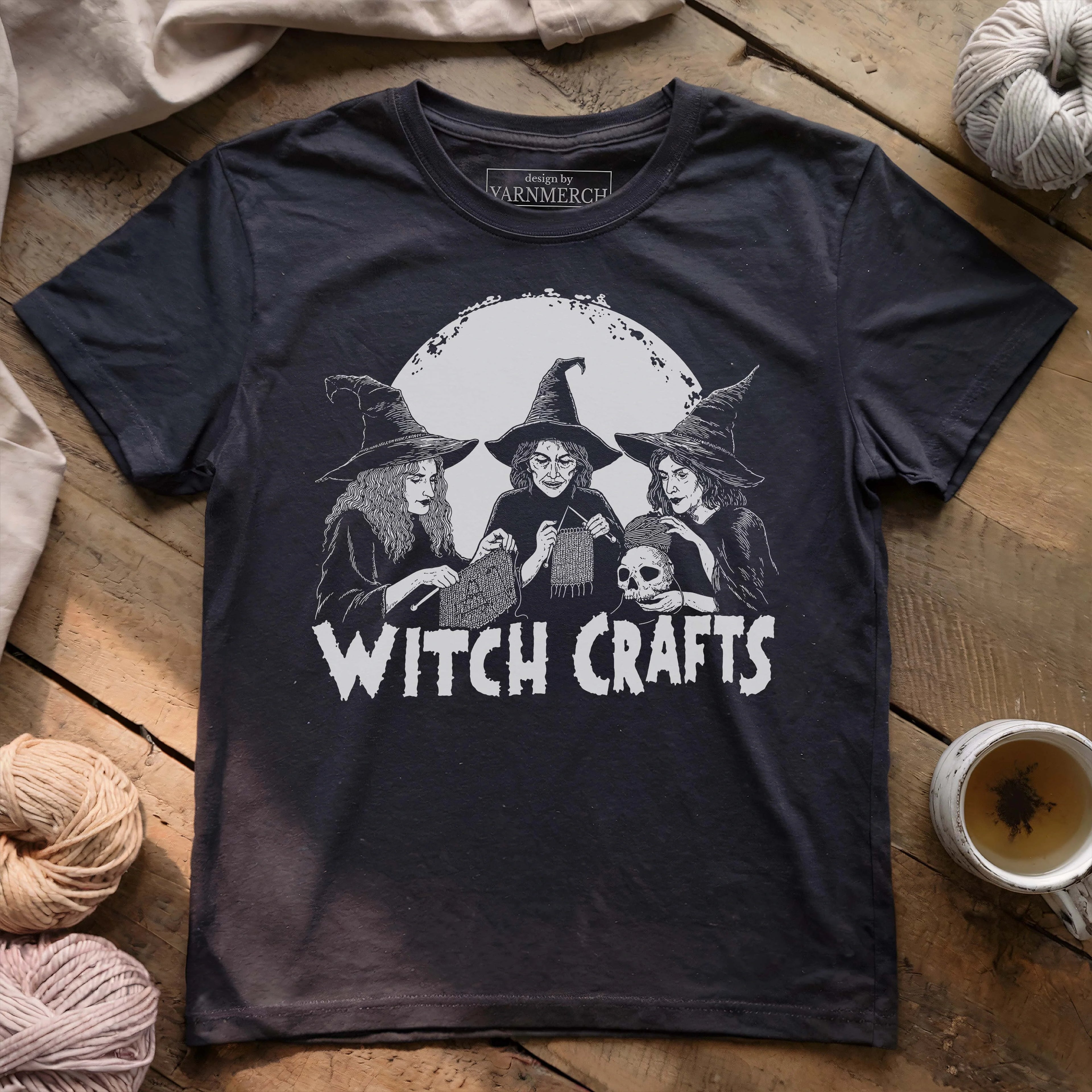 Witch Craft T-shirt