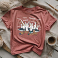 YARNS T-shirt
