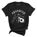 Aquarius Tee