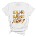 Bang Bang Cowboy Tee