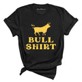 Bull Shirt Tee