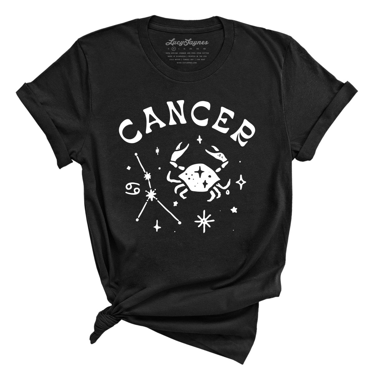 Cancer Tee