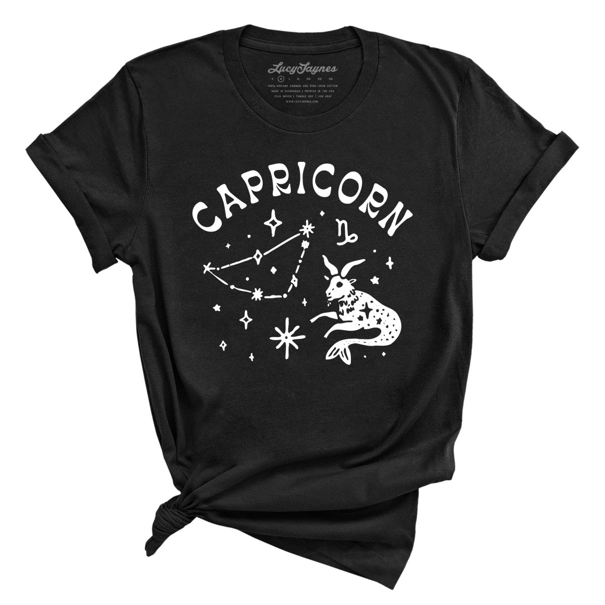 Capricorn Tee