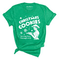 Christmas Cookies Tee