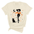 Cowgirl Witch Tee