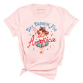 Day Drinkin' For America Tee