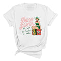 Dear Santa Cowboy Tee