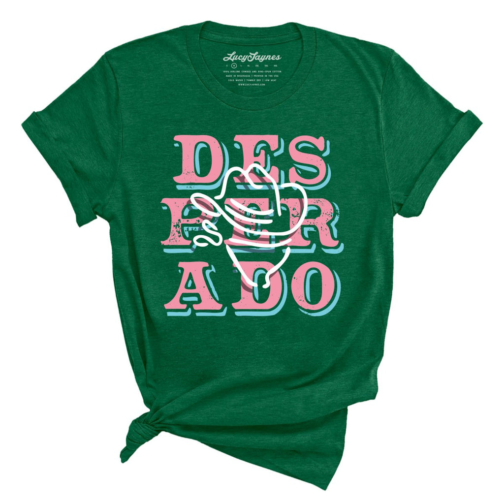 Desperado Tee