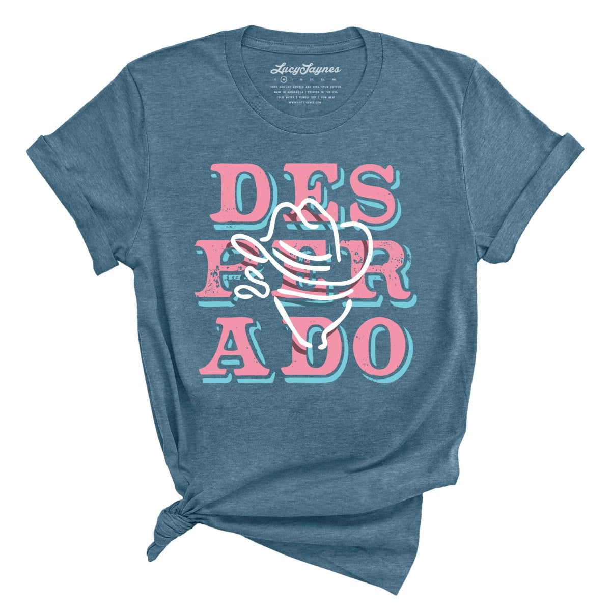 Desperado Tee
