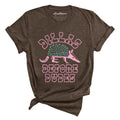 Dillas Before Dudes Tee