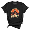 Drive Me Batty Tee