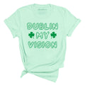 Dublin My Vision Tee