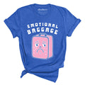 Emotional Baggage Tee
