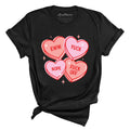 Eww Yuck Nope Tee