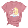 Excited Soap Bar Tee