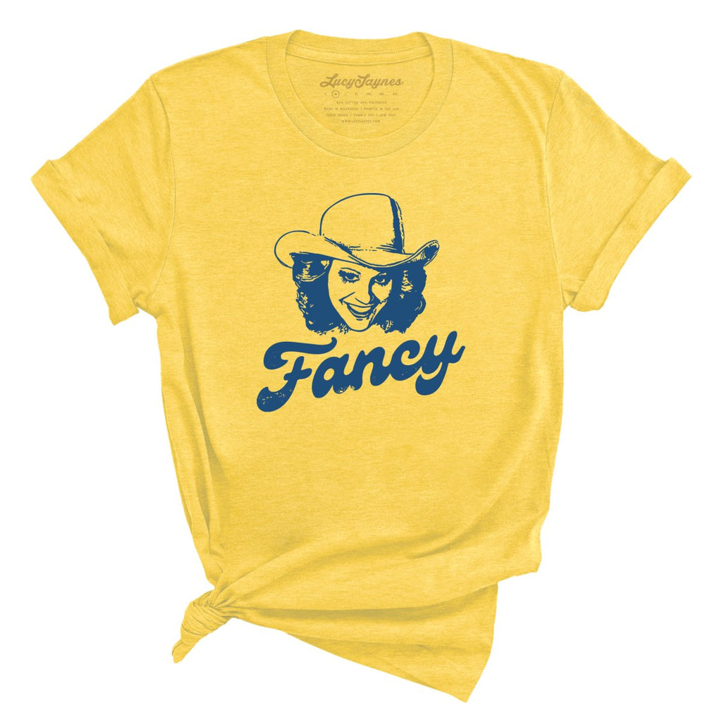 Fancy Tee