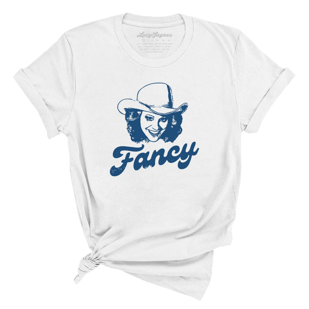 Fancy Tee