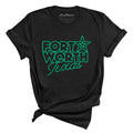 Fort Worth Texas Tee