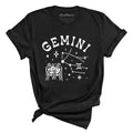 Gemini Tee