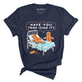 Have You Tried Icing It Tee