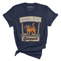 Hissing Booth Tee