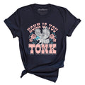 Honk if You Tonk Tee