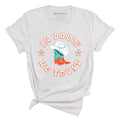 In Dolly We Trust Tee
