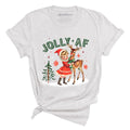 Jolly AF Tee