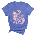 Just Horsin' Around Tee