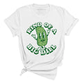 Kind Of A Big Dill Tee
