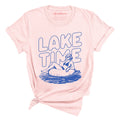 Lake Time Tee