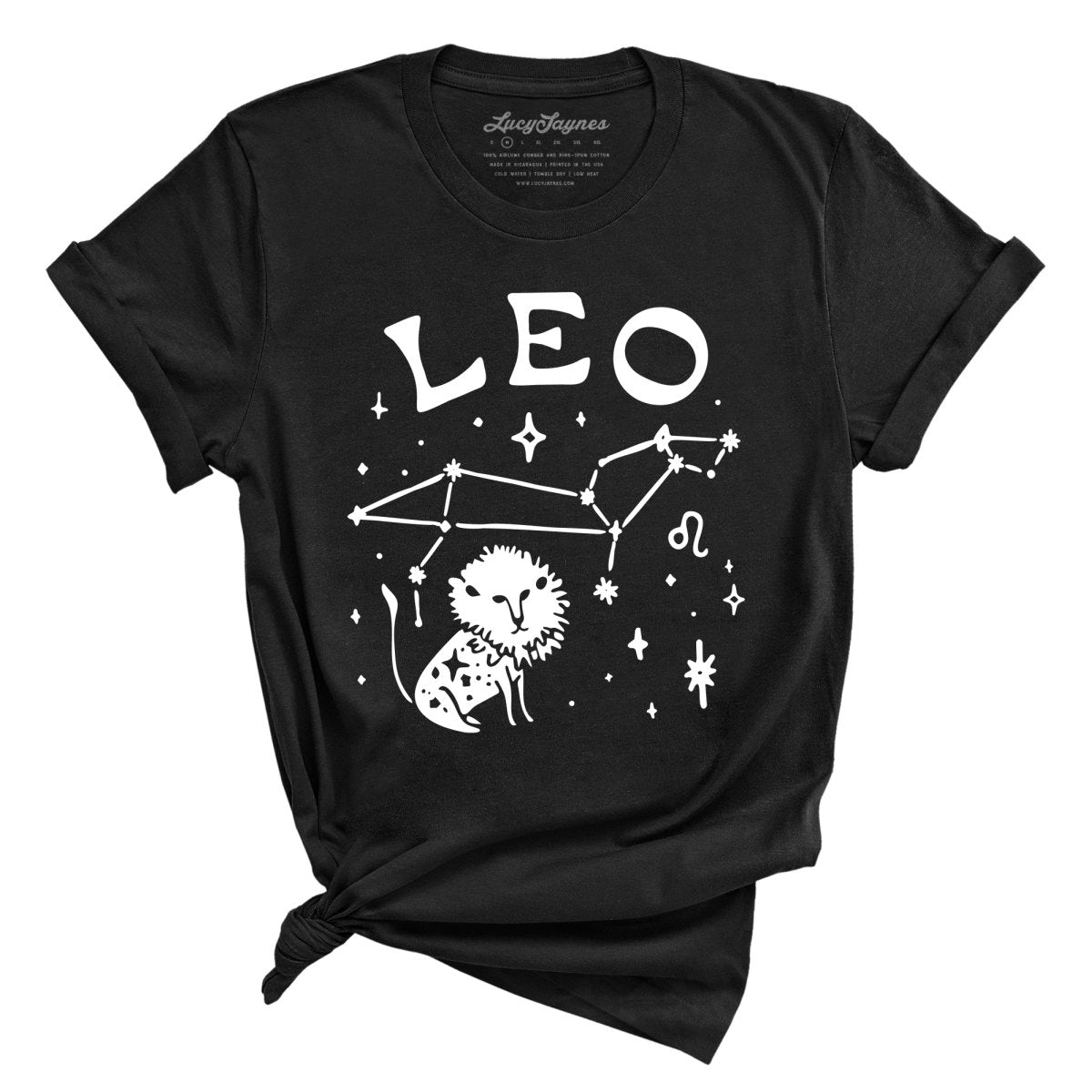 Leo Tee