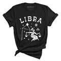 Libra Tee