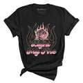 Light My Fire Tee