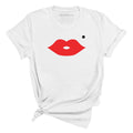 Lips Tee