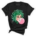 Medusa Bubblegum Tee