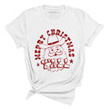 Merry Christmas Y'all Tee