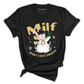 Man I Love Frosty Tee