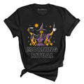 Morning Ritual Tee