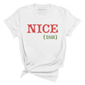 Nice Ish Tee